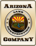 Arizona Land & Construction Co LLC